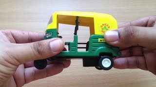 ixigo launches RickAir Premium Autorickshaw Service prank video [upl. by Cofsky660]