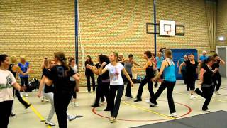 Zumba  Buona sera senorita [upl. by Jean807]