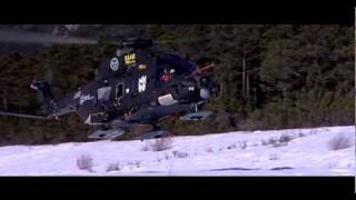 NH90 2009 Clip [upl. by Aidnama381]