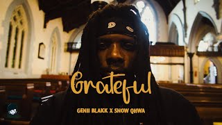 Genii Blakk  Grateful Interlude Official Music Video [upl. by Hadias]