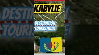 Destination touristique importante la KABYLIE [upl. by Fennell]