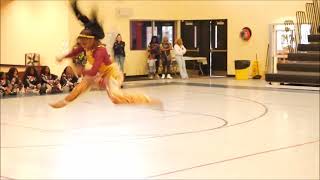 Triple D Dancers Solos Performances 2024  Da Nola Smackdown Dance Competition HD 4K [upl. by Meir]