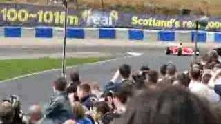 Knockhill F1 lap record [upl. by Norine]