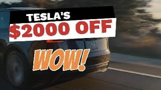 How To Get Tesla Referral Link 2024 [upl. by Alessandro941]