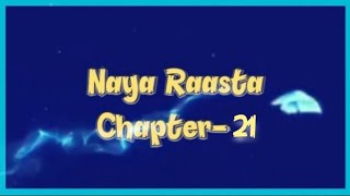 Workbook answers of Naya Raasta Chapter 21  20212023 syllabus for class 9 amp 10  Bluee Academy [upl. by Shaffert]