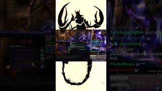 Korkron Juggernaut DROP REACTION  World of Warcraft Shorts  Mad Moments Best Of worldofwarcraft [upl. by Imtiaz]