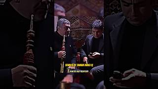 Onu öpeceğime bir ömür boyu bu marpucu öperim🥸 kurtlarvadisi seyfodayı shorts [upl. by Ahsemaj]