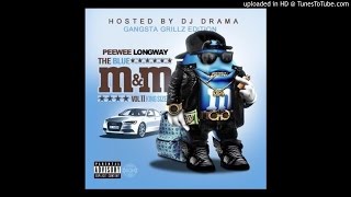 PeeWee Longway Purpose Slowed Down [upl. by Jenkel]