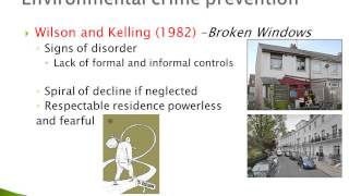 Crime prevention and punishment [upl. by Liebermann17]