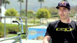 GT Bicycles  Mike Day Athlete Profile [upl. by Bernardine]