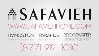 SAFAVIEH Floor Sample Sale [upl. by Schifra]