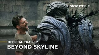 Beyond Skyline  Official Trailer  Lionsgate Play [upl. by Fania]