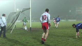 Tyrone v Cavan [upl. by Burbank]