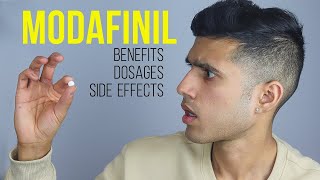 3 Signs That Modafinil Is Working [upl. by Ariat566]