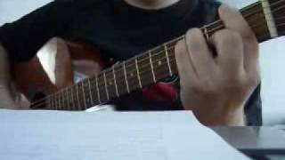 Teoman  Papatya russian acoustic cover [upl. by Nitfa473]