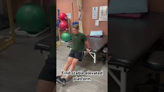 Exercise for Phase III Cardiac Rehab Post CABG Surgery [upl. by Ixel]