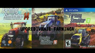 FS 14 VS FS 16 VS FS 18 [upl. by Kcirrag]