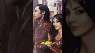 Dorne and House Martell gameofthrones books movie max hbo [upl. by Werner]