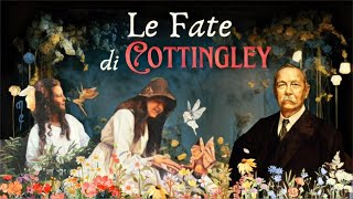 Misteri Le fate di Cottingley [upl. by Adaner]