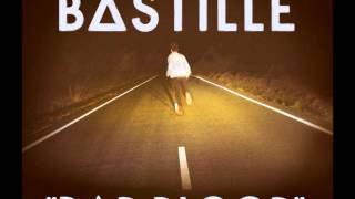 Bastille  Icarus full version HQ [upl. by Ishii730]