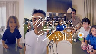 Moshaya Family Snap 🌼 November202408 🌼عائلة مشيع سناب [upl. by Krefetz]