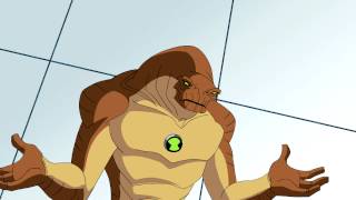 Ben 10 Ultimate Alien  Preview  Perplexahedron [upl. by Enineg327]