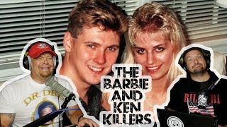 The Barbie and Ken Murders [upl. by Yekciv]