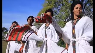 Best Gojjam Song  ምርጥ የጐጃም ዘፈን  Ethiopian Traditional Music [upl. by Apostles]