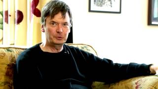 Ian Rankin explains The Beat Goes On [upl. by Lerrej]