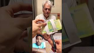 Money cut magic tricks trending 🔥 video viral 👍😁😁😁😁 [upl. by Him964]