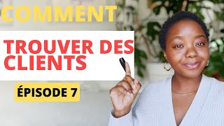 Back to Basics  les bases pour DEVENIR TRADUCTEUR freelance  Où trouver des clients [upl. by Anawt366]