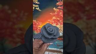 Kneadable eraser se flower 😍 arttoolsartistakankshalikesharesubscribe [upl. by Henry]