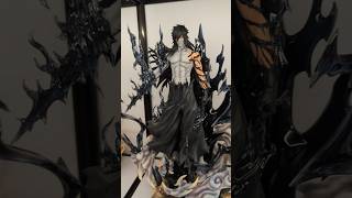 Cheng Studio Ichigo Kurosaki Moonless Sky Final Getsuga Tenshō Mugetsu bleach anime manga toys [upl. by Amy]