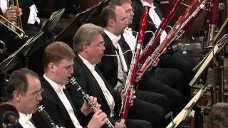 Beethoven Symphony 92  Scherzo Molto vivace Presto D minor Op 125 Choral [upl. by Hellah631]