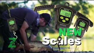 New range of Scales  ZFISH  for a better catch [upl. by Yantruoc]