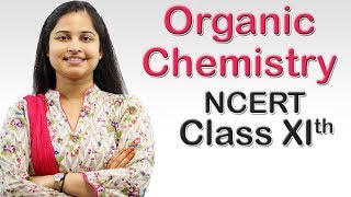 Organic Chemistry  Detection of Nitrogen Class 11th CBSE Chemistry [upl. by Gracie]