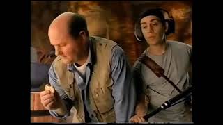 Keebler Sandies Shortbread Cookies TV Commercial October 5 2006 [upl. by Sari]