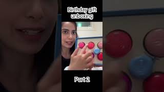 🇰🇷Part 2  Korea unboxing  pooh in korea  birthday gift unboxing ❤🇮🇳🇰🇷poohinkoreafunny trending [upl. by Dustin]