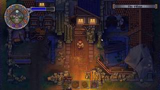 How to Make Ink in Graveyard Keeper [upl. by Eirrahs]