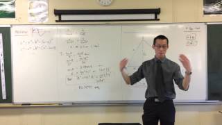 Law of sines  Trig identities and examples  Trigonometry  Khan Academy [upl. by Lessig269]