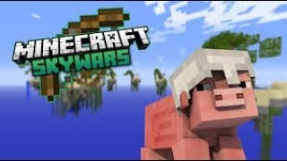 WHAT IS WRONG WITH ANTICHEAT  Minecraft Skywars [upl. by Graves]