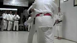 Yasuhiro Yamashita visit to Krystek School of Self Defense  TachiWaza pt2 [upl. by Vivien665]