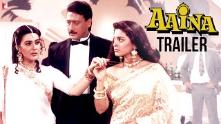 Meri Banno Ki Aayegi Baraat  Sad Version  Aaina  Juhi Chawla Jackie Shroff Amrita Singh [upl. by Clevie]