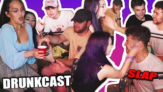 IRL DRUNKCAST THE Craziest Episode Yet w Jagster Wisp Henwy ShadowApples Miko  June 27 2022 [upl. by Levina]