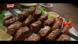 National Tikka Boti  Recipe Mixes  National Food [upl. by Poucher]