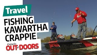 Kawartha crappie [upl. by Conway]