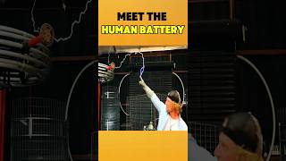 Meet the Human Battery shorts mystery [upl. by Devon64]