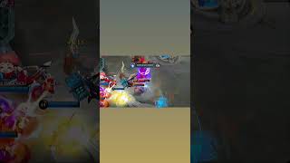 Masih tahap belajar lah ngab 😁😎 lancelotgameplay mobilelegends [upl. by Yroc]