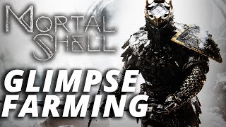 Mortal Shell  How To Farm Glimpses [upl. by Graham]