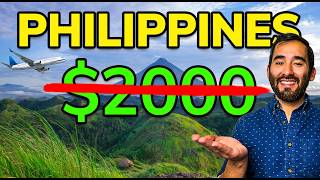 10 Best Flights to the Philippines using Credit Card Points amp Miles Ultimate Guide [upl. by Lak]